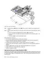 Preview for 142 page of Lenovo thinksystem SR630 Maintenance Manual