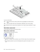 Предварительный просмотр 104 страницы Lenovo ThinkSystem SR635 Maintenance Manual