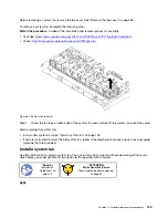 Предварительный просмотр 113 страницы Lenovo ThinkSystem SR635 Maintenance Manual