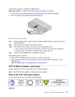 Предварительный просмотр 123 страницы Lenovo ThinkSystem SR635 Maintenance Manual