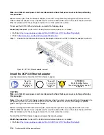 Предварительный просмотр 124 страницы Lenovo ThinkSystem SR635 Maintenance Manual