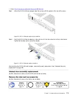 Предварительный просмотр 125 страницы Lenovo ThinkSystem SR635 Maintenance Manual