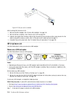 Предварительный просмотр 140 страницы Lenovo ThinkSystem SR635 Maintenance Manual