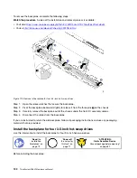 Предварительный просмотр 142 страницы Lenovo ThinkSystem SR635 Maintenance Manual