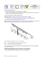 Предварительный просмотр 146 страницы Lenovo ThinkSystem SR635 Maintenance Manual