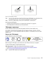 Предварительный просмотр 155 страницы Lenovo ThinkSystem SR635 Maintenance Manual