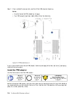 Предварительный просмотр 156 страницы Lenovo ThinkSystem SR635 Maintenance Manual