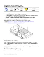 Предварительный просмотр 158 страницы Lenovo ThinkSystem SR635 Maintenance Manual