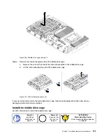 Предварительный просмотр 165 страницы Lenovo ThinkSystem SR635 Maintenance Manual