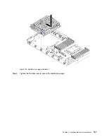 Предварительный просмотр 167 страницы Lenovo ThinkSystem SR635 Maintenance Manual