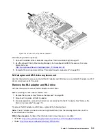 Предварительный просмотр 169 страницы Lenovo ThinkSystem SR635 Maintenance Manual