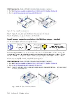 Предварительный просмотр 178 страницы Lenovo ThinkSystem SR635 Maintenance Manual