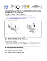 Предварительный просмотр 184 страницы Lenovo ThinkSystem SR635 Maintenance Manual