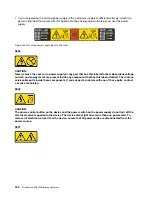 Предварительный просмотр 190 страницы Lenovo ThinkSystem SR635 Maintenance Manual