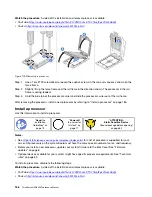 Предварительный просмотр 196 страницы Lenovo ThinkSystem SR635 Maintenance Manual