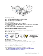 Предварительный просмотр 201 страницы Lenovo ThinkSystem SR635 Maintenance Manual