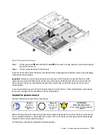 Предварительный просмотр 205 страницы Lenovo ThinkSystem SR635 Maintenance Manual