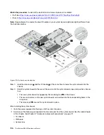 Предварительный просмотр 206 страницы Lenovo ThinkSystem SR635 Maintenance Manual