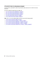 Preview for 66 page of Lenovo ThinkSystem SR645 Setup Manual