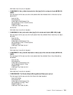 Preview for 107 page of Lenovo ThinkSystem SR650 V2 Reference