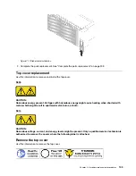 Preview for 111 page of Lenovo ThinkSystem SR650 Maintenance Manual