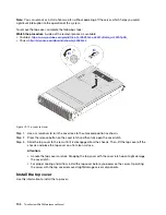 Preview for 112 page of Lenovo ThinkSystem SR650 Maintenance Manual