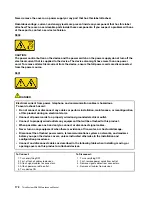 Preview for 180 page of Lenovo ThinkSystem SR650 Maintenance Manual