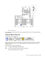 Preview for 191 page of Lenovo ThinkSystem SR650 Maintenance Manual