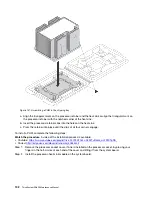 Preview for 200 page of Lenovo ThinkSystem SR650 Maintenance Manual