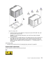 Preview for 201 page of Lenovo ThinkSystem SR650 Maintenance Manual