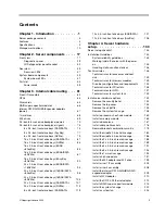 Preview for 3 page of Lenovo ThinkSystem SR665 Setup Manual