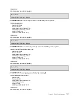 Preview for 105 page of Lenovo ThinkSystem SR850 V2 Service Manual