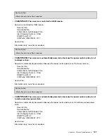 Preview for 111 page of Lenovo ThinkSystem SR850 V2 Service Manual