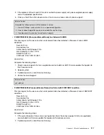 Preview for 121 page of Lenovo ThinkSystem SR850 V2 Service Manual