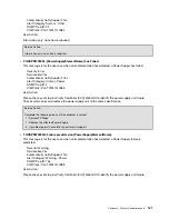 Preview for 125 page of Lenovo ThinkSystem SR850 V2 Service Manual