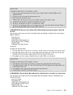 Preview for 129 page of Lenovo ThinkSystem SR850 V2 Service Manual