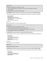 Preview for 141 page of Lenovo ThinkSystem SR850 V2 Service Manual