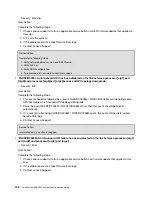 Preview for 196 page of Lenovo ThinkSystem SR850 V2 Service Manual