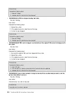 Preview for 238 page of Lenovo ThinkSystem SR850 V2 Service Manual