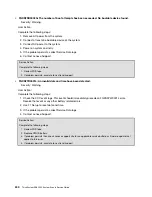 Preview for 244 page of Lenovo ThinkSystem SR850 V2 Service Manual