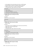 Preview for 252 page of Lenovo ThinkSystem SR850 V2 Service Manual