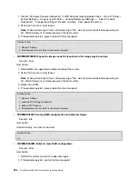 Preview for 256 page of Lenovo ThinkSystem SR850 V2 Service Manual