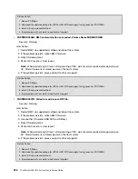 Preview for 262 page of Lenovo ThinkSystem SR850 V2 Service Manual