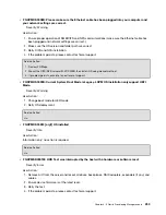 Preview for 263 page of Lenovo ThinkSystem SR850 V2 Service Manual