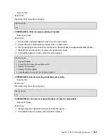 Preview for 269 page of Lenovo ThinkSystem SR850 V2 Service Manual