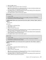 Preview for 275 page of Lenovo ThinkSystem SR850 V2 Service Manual