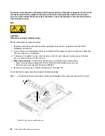 Предварительный просмотр 70 страницы Lenovo ThinkSystem SR850 Maintenance Manual