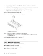 Предварительный просмотр 74 страницы Lenovo ThinkSystem SR850 Maintenance Manual