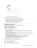 Предварительный просмотр 79 страницы Lenovo ThinkSystem SR850 Maintenance Manual