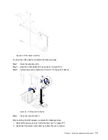 Предварительный просмотр 81 страницы Lenovo ThinkSystem SR850 Maintenance Manual